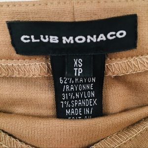 Club Monaco Skirts - Club Monaco Pencil Fitted Bodycon Skirt Club Monaco Skirts - Club Monaco Pencil Fitted Bodycon Skirt